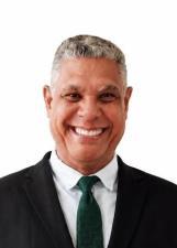 Foto oficial de Paulo Campos