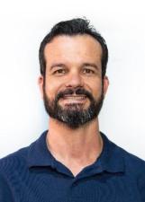 Foto oficial de Ray Teixeira