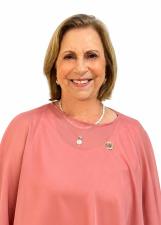 Foto oficial de Rosa Scanavini