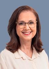 Foto oficial de Prof. Regina Corrochel