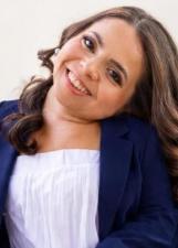 Foto oficial de Lilian Ventura