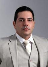 Foto oficial de Dr. Noel Axcar