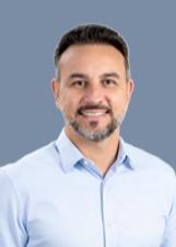 Foto oficial de Alexandre Pereira