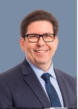 Foto oficial de Professor Fernando Moreira