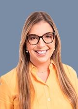 Foto oficial de Natthalia Paccola