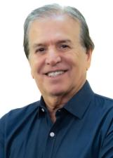 Foto oficial de Edinho Araújo