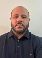 Foto oficial de Professor Wagner Cipriano