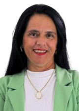 Foto oficial de Professora Fernanda