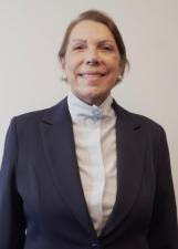 Foto oficial de Lucinha Garcia