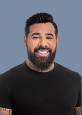 Foto oficial de Lucas O Chefuxo