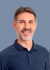 Foto oficial de Carlos Murilo