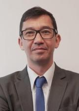 Foto oficial de Japonês das Caçambas