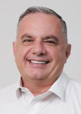 Foto oficial de Sergio di Nizo