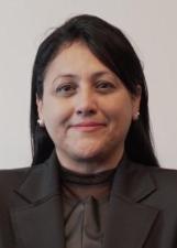 Foto oficial de Rosangela Butieri