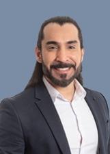 Foto oficial de Falcon