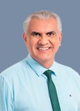 Foto oficial de Edgar de Souza