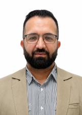 Foto oficial de Cabo Renato Abdala