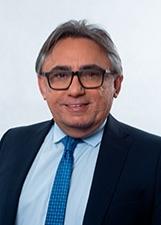 Foto oficial de Farofa