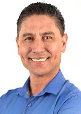 Foto oficial de Regis Yasumura