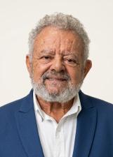 Foto oficial de Dr Célio, Lula do Bem