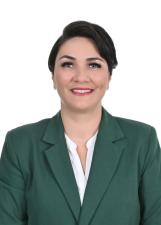 Foto oficial de Janaina Bastos