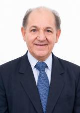 Foto oficial de Missionário José Olimpio