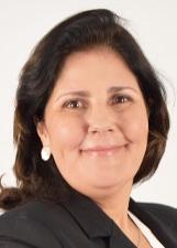 Foto oficial de Juliana Fabre