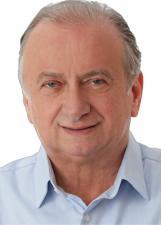 Foto oficial de Miguel Lombardi