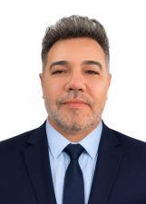 Foto oficial de Pr. Marco Feliciano