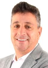 Foto oficial de Rogério de Madureira