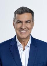 Foto oficial de Capitão Augusto