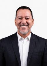 Foto oficial de Vinicius Carvalho