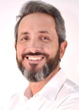 Foto oficial de Pedro Sotero