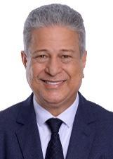 Foto oficial de Dr. Carlos Gomes