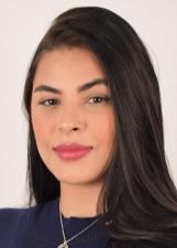 Foto oficial de Sophia Barclay