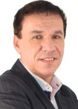 Foto oficial de Marcos Vanucci