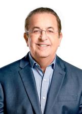 Foto oficial de Luiz Carlos Motta