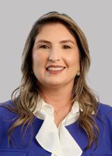 Foto oficial de Vanessa Botam