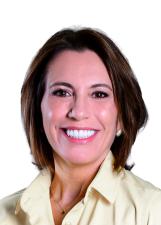 Foto oficial de Rosana Valle