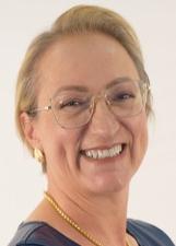 Foto oficial de Miriam Melchiori