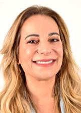 Foto oficial de Policial Katia Sastre