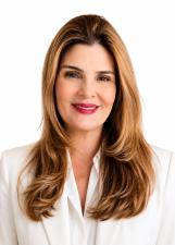 Foto oficial de Alessandra do Valle