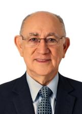 Foto oficial de Paulo Freire Costa