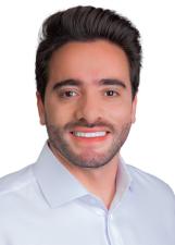 Foto oficial de Felipe Sanches