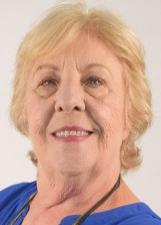 Foto oficial de Rita Zambelli