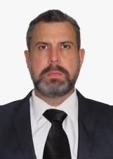 Foto oficial de Coronel Costa e Silva