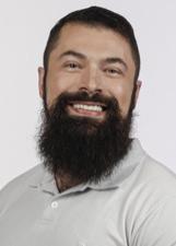 Foto oficial de Delegado Paulo Bilynskyj