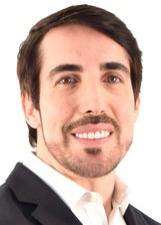 Foto oficial de Dr. Marcelo Cruz