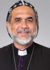 Foto oficial de Padre Kelmon