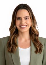 Foto oficial de Zoe Martínez